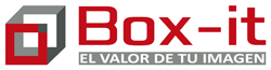 BOX-IT, Estuches y Exhibidores